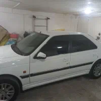 پژو پارس سال