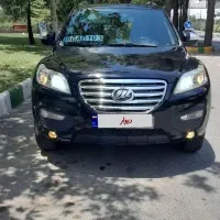 لیفان x60 مدل ۹۴