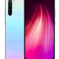 شیائومی Redmi Note 8T با حافظهٔ ۱۲۸ گیگابایت|موبایل|تهران, شکوفه|دیوار