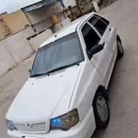 پراید 111ex