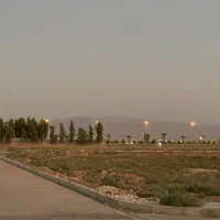 فروش زمین تجاری آینده دار