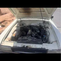 وانت مدل ۱۳۷۷ دوگانه|خودرو سواری و وانت|یزد, |دیوار