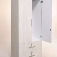 کمد لباس دکورآرای DAKL32|جاکفشی، کمد، دراور|تهران, میدان میوه و تره‌بار مرکزی|دیوار