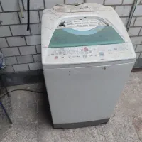 دوعدد لباسشوی