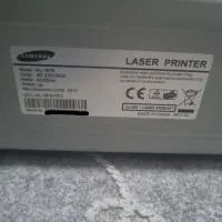 پرینتر لیزری سامسونگ|پرینتر، اسکنر، کپی، فکس|اردبیل, |دیوار