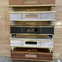 میزوکنسول/ جاکفشی مولتی خور|میز تلویزیون|تهران, شهید رجایی|دیوار