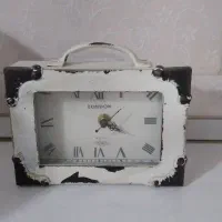 دوعددساعت بسیار زیبا و طرح کلاسیک