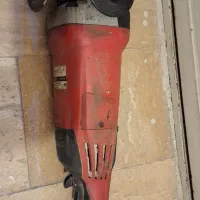 سنگ فرز مارک میلی واکی اصل امان|ماشین‌آلات صنعتی|ری, شهید غیوری (ابن باویه)|دیوار