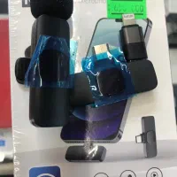 میکروفون یقه ای K8