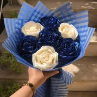 گل روبانی سما