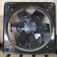 تهویه سالن و خنک کننده
