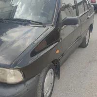 پراید مدل 86