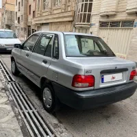 پراید صبا 88|خودرو سواری و وانت|باقرشهر, |دیوار