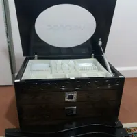 میز قاشق چنگالی سه طبقه|آب‌چکان و نظم‌دهنده ظروف|تهران, افسریه|دیوار