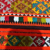 دوزنده زیاستین هستم|لباس|ایرانشهر, |دیوار