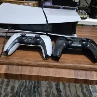 ps5 slim|کنسول، بازی ویدئویی و آنلاین|تهران, جوانمردان (اندیشه)|دیوار