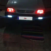 پراید مدل 89