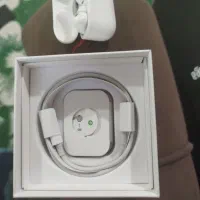 ایرپاد با سیم شارژر کامل|لوازم جانبی موبایل و تبلت|ارومیه, |دیوار