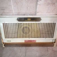 هود زیر کابینتی