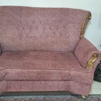 مبل ۷ نفره کارکرده