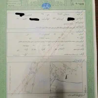 فروش زمین  155متری سنددار