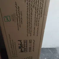 سینک زخیم دو لگنه استیل البرز کارکرده