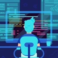 جویای کار (مهندس کامپیوتر)