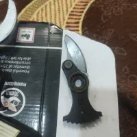 قیچی شارژی آوی وسایل دارم|ابزارآلات|اشنویه, |دیوار