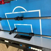 فوتبال دستی حرفه ای FireBall|تجهیزات ورزشی|ورامین, ورامین|دیوار