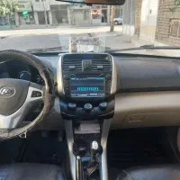 لیفان X60 دنده‌ای، مدل ۱۳۹۳|خودرو سواری و وانت|مشهد, امیر المومنین|دیوار