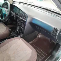 پژو ۴۰۵ فرانسه ۲۰۰۰|خودرو سواری و وانت|میاندوآب, |دیوار