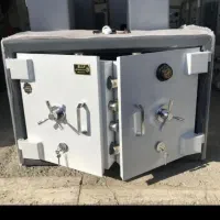 گاوصندوق مدل ۱۰۰۰|ابزارآلات|حمیدیه, |دیوار