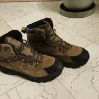 کفش کوه نوبوک|کیف، کفش، کمربند|تهران, اختیاریه|دیوار