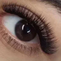 مدل مژه