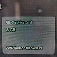 کیس گیمینگ AMD|رایانه رومیزی|مشهد, هفت تیر (حافظ)|دیوار