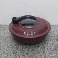 کیک پز ام کا گرانیتی