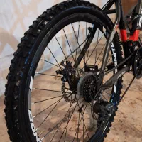 دوچرخه ۲۶ بونیتو|دوچرخه، اسکیت، اسکوتر|قم, انسجام|دیوار