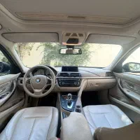 بی ام و ۳۲۰ با سانروف|خودرو سواری و وانت|تهران, تجریش|دیوار