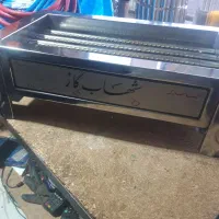 کباب پز|اجاق گاز و لوازم برقی پخت‌وپز|یاسوج, |دیوار