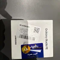 هدفون باوتوثی سامسونگ Galaxy Buds FE با ANC