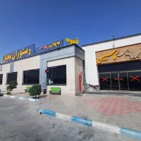 استخدام نیروی کار ساده.مجلسی.طالخونچه|استخدام خدمات فروشگاه و رستوران|مبارکه, |دیوار