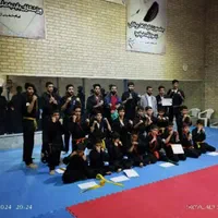 آموزش دفاع شخصی کونگفوجنگاوران|خدمات آموزشی|همدان, |دیوار