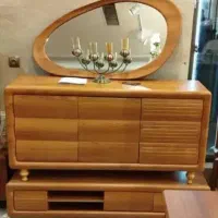 miz LCD از تولید به مصرف|تلویزیون و پروژکتور|قم, قلعه کامکار|دیوار