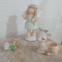 تعدادی دکوری وجاعودی