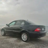 خاص ترین سمند se|خودرو سواری و وانت|رشت, منظریه|دیوار