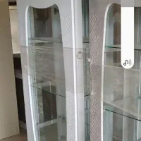 مرکز پخش کمد سه تیکه دراور جاکفشی بوفه میز تی وی|جاکفشی، کمد، دراور|گنبد کاووس, |دیوار