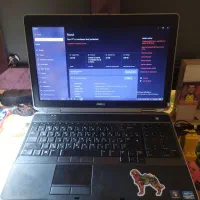 معاوضه لپ‌تاپ Dell Latitude E6530 با کامپیوتر