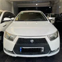 دنا مدل ۱۴۰۰ تیپ ۲