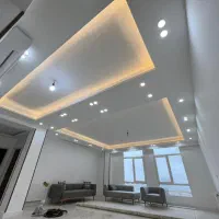 اجرای تخصصی سقف و دیوار کاذب