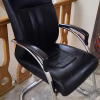 صندلی اداری نوین سیستم